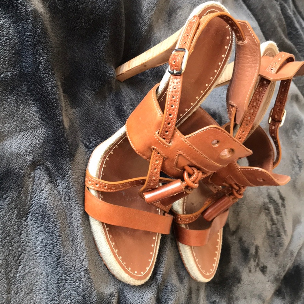 Proenza Schouler heels
